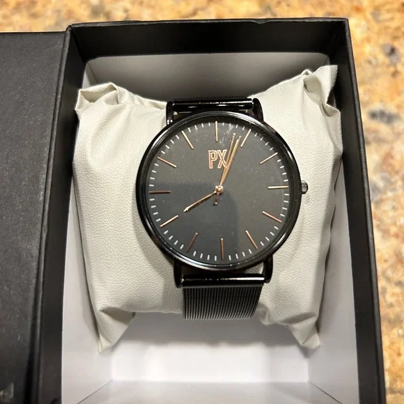 PX Minimalist Watch - Picture 2 of 7
